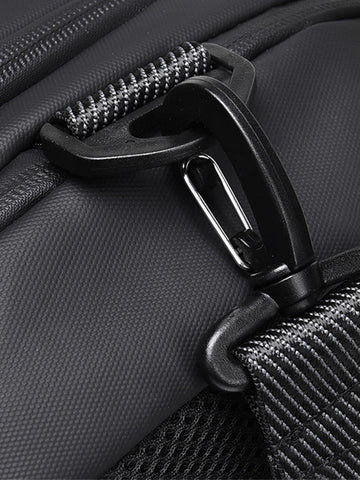 High Quality Waterproof Travel Bag
