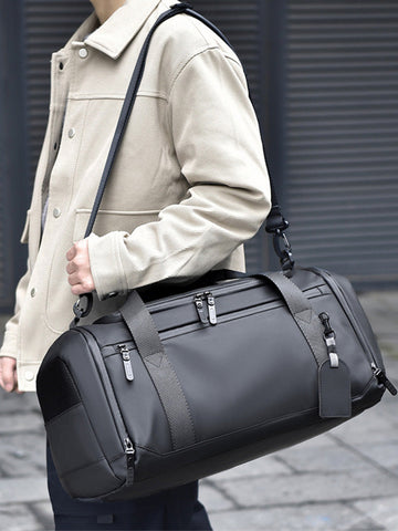 High Quality Waterproof Travel Bag
