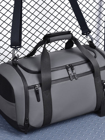 High Quality Waterproof Travel Bag