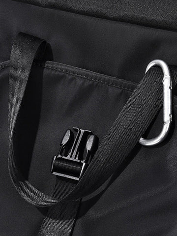 Outdoor Oxford Waterproof Travel Backpack