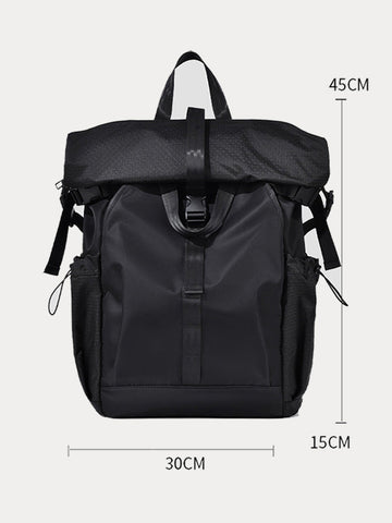 Outdoor Oxford Waterproof Travel Backpack