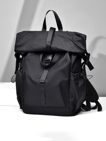 Outdoor Oxford Waterproof Travel Backpack