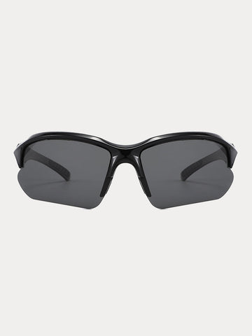 Stylish UV Protected Polarized Sports Sunglasses