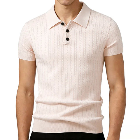 Men's Polo Shirt