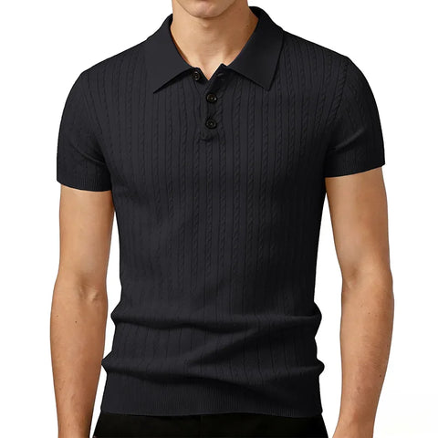 Men's Polo Shirt