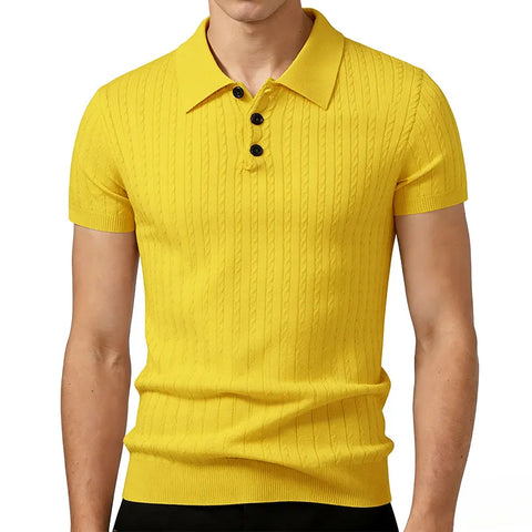Men's Polo Shirt