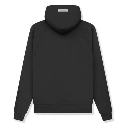 Fear Of God Essentials 1977 Iron Hoodie (SS22)