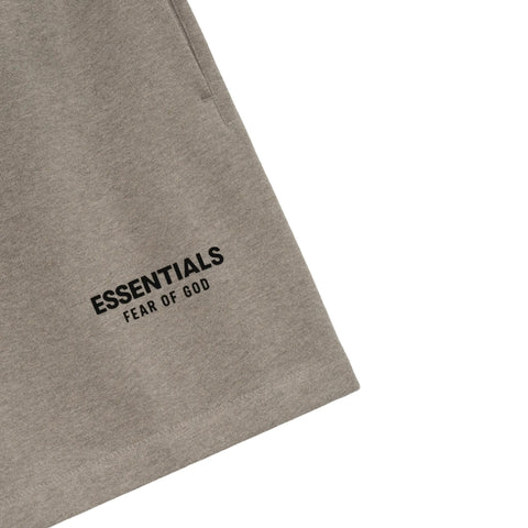 Fear Of God Essentials Classic Homestead Heather Shorts (SS25)