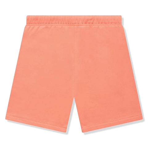 Fear Of God Essentials Coral Shorts (FW22)