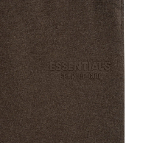 Fear Of God Essentials Core Collection Heather Wood Sweatpants (SS24)