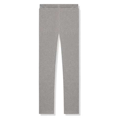 Fear Of God Essentials Relaxed Dark Oatmeal Sweatpants (SS22)