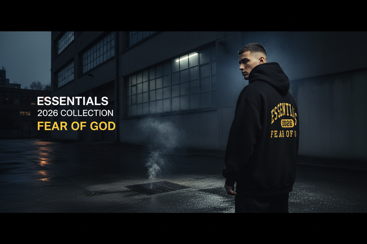 FOG Essentials Homepage Banner
