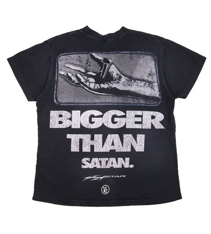 Hellstar Saviors Tee Black *ComplexCon Exclusive*