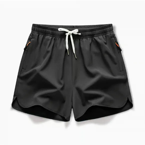 Men's Quick-Dry Athletic Shorts