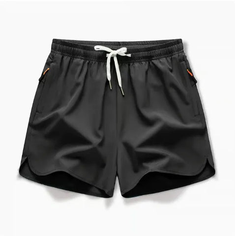 Men's Quick-Dry Athletic Shorts
