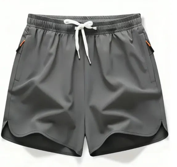 Men's Quick-Dry Athletic Shorts