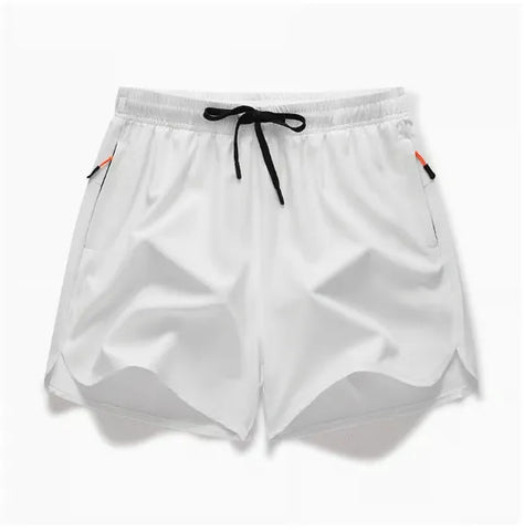 Men's Quick-Dry Athletic Shorts