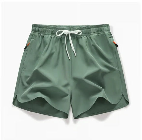 Men's Quick-Dry Athletic Shorts