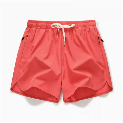 Men's Quick-Dry Athletic Shorts