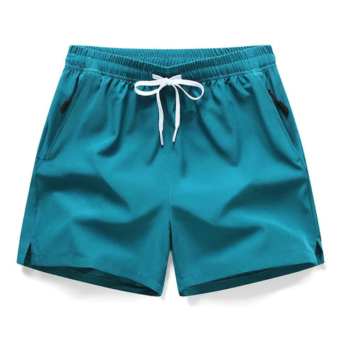 Men's Quick-Dry Athletic Shorts