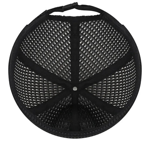 Men’s Breathable Mesh Skull Cap (4)