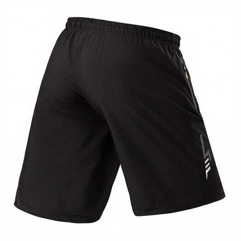 Men’s Lightweight Quick-Dry Stretch Athletic Shorts