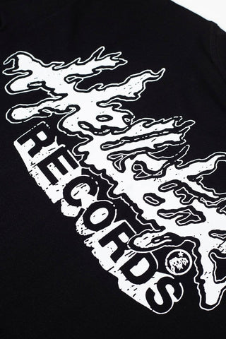 Hellstar Studios Sounds Like Heaven Tee-black
