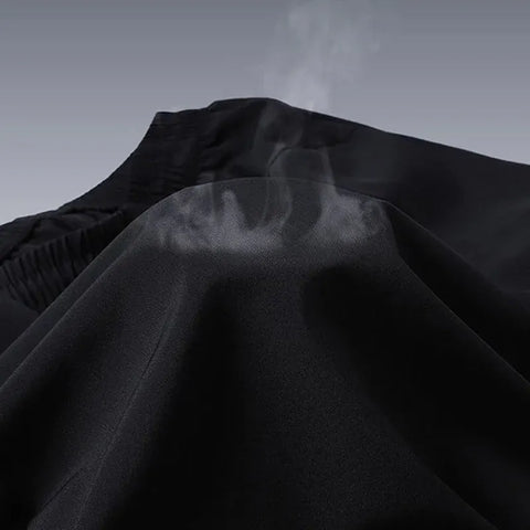 Men’s Quick-Dry Athletic Shorts