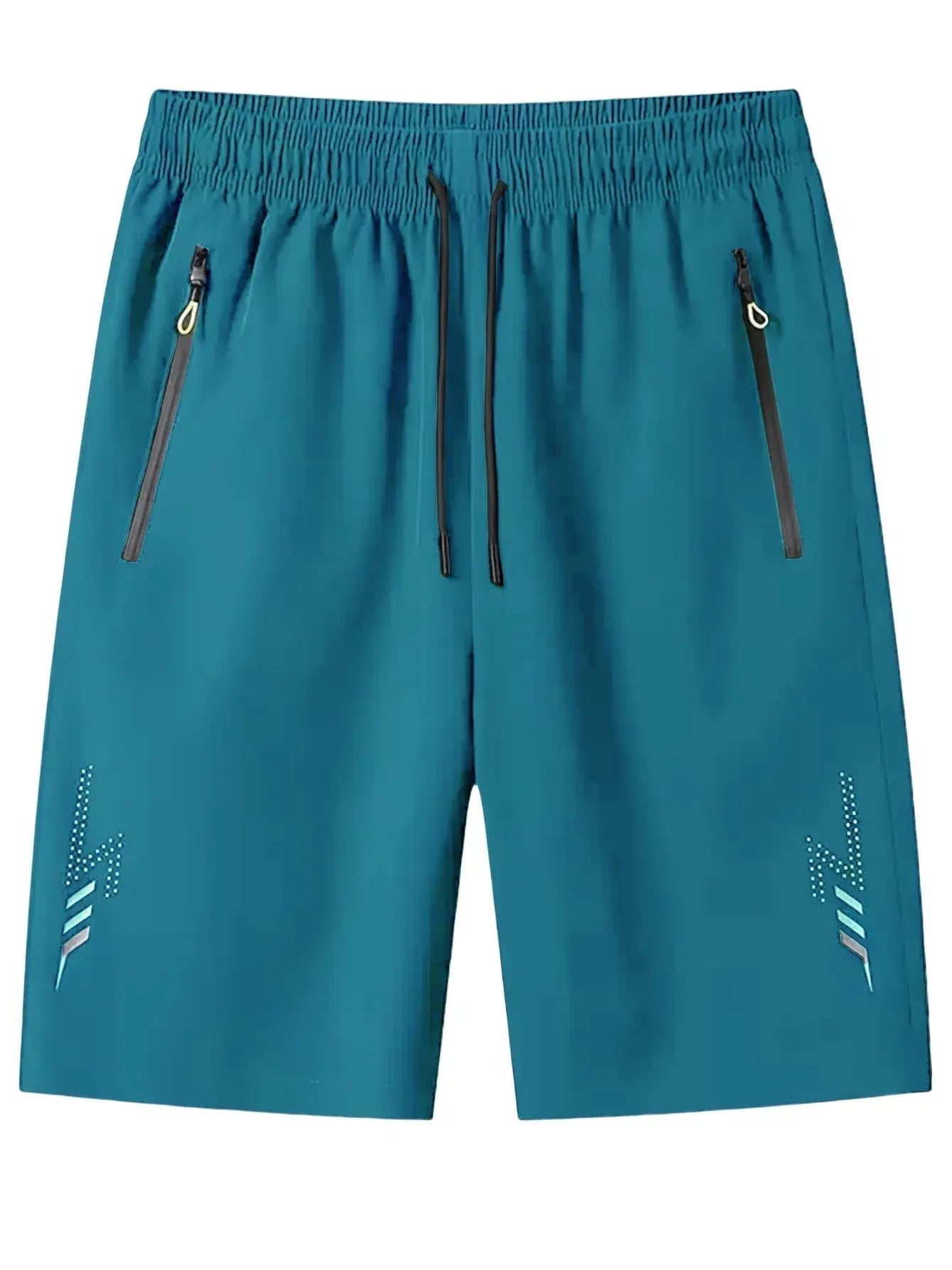 Men’s Quick-Dry Athletic Shorts