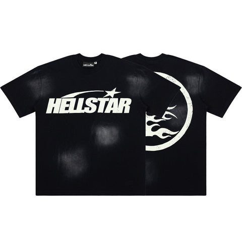 Hellstar Studios Sounds ins Tee