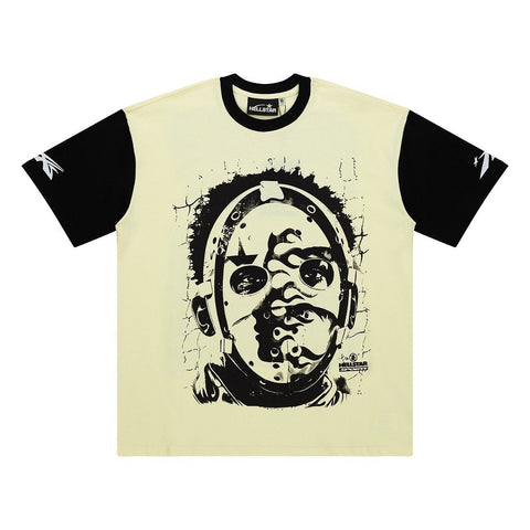 Hellstar Studios 777 Path 2 Paradise Tee