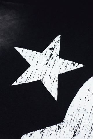 Hellstar Studios Graphic Oversized T-Shirt - Streetwear Unisex Tee