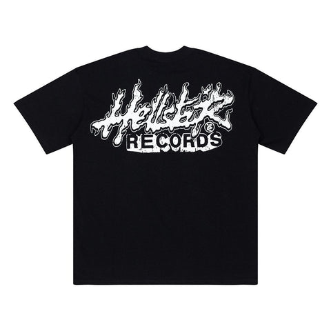 Hellstar Studios Sounds Like Heaven Tee-black