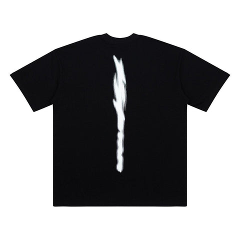Hellstar Studios Graphic Oversized Cotton T-Shirt