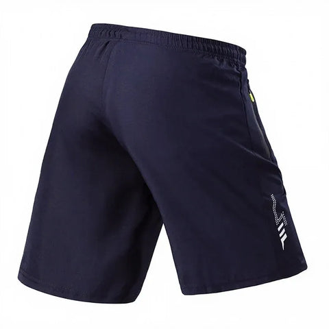 Men’s Lightweight Quick-Dry Stretch Athletic Shorts