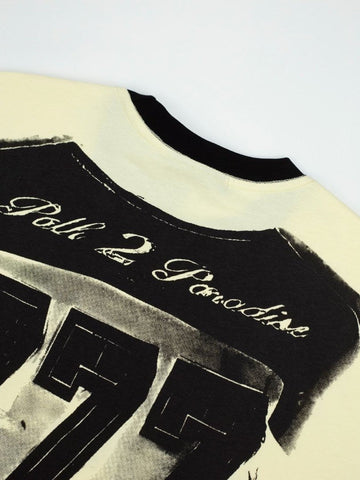 Hellstar Studios 777 Path 2 Paradise Tee