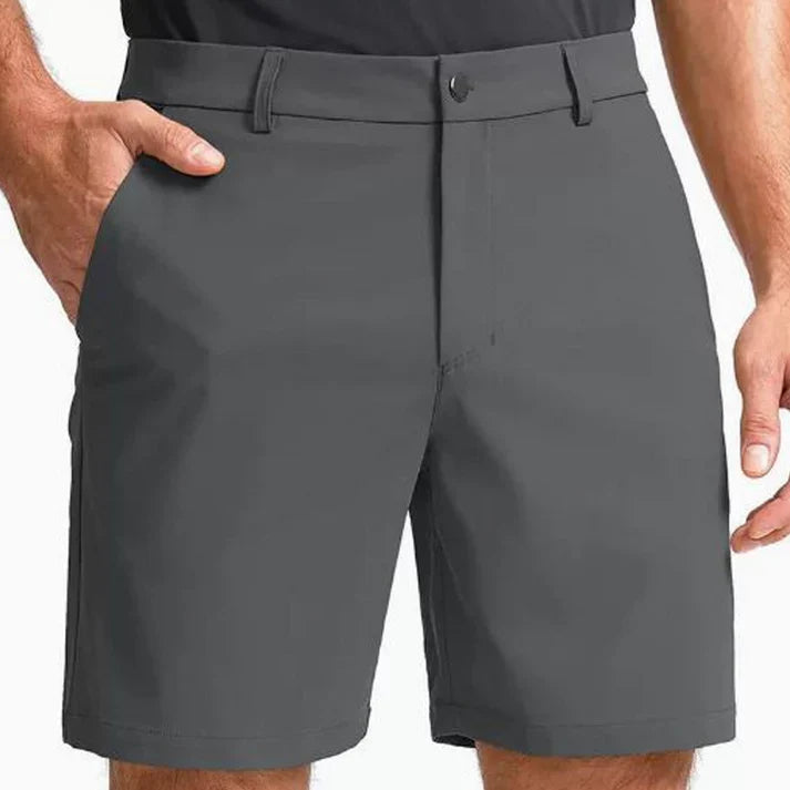 Men's Performance Golf Shorts
