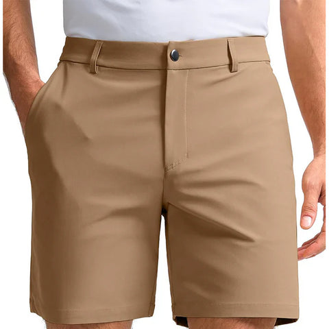 Men's Performance Golf Shorts
