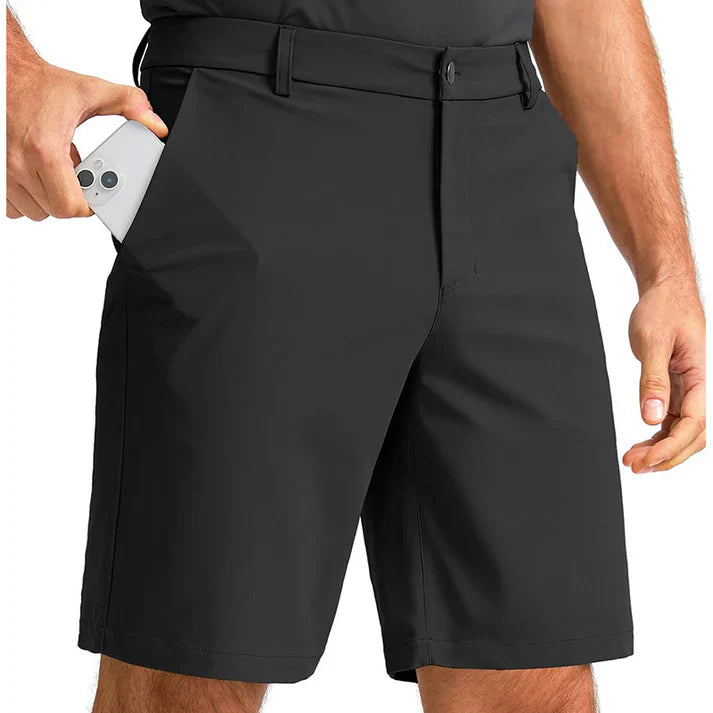 Men's Performance Golf Shorts