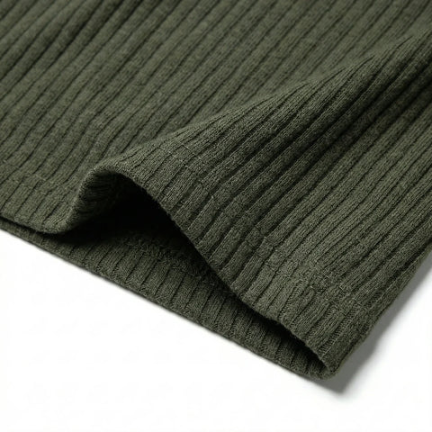 Siena - Men's Ultra Comfortable Henley Shirt